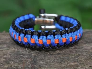 ripcord bracelet
