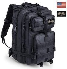 Mpac Military Tactical Backpack Review