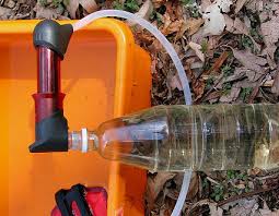 Msr Hyperflow Microfilter Water Purification Review