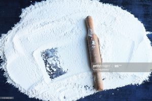 How to Store Flour Long Term