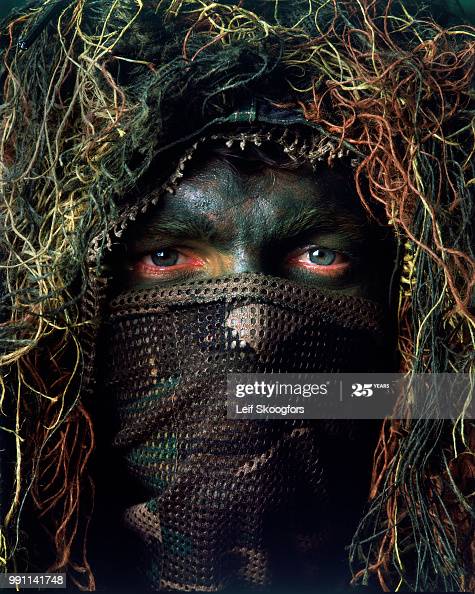 How To Camouflage your Face - Detailed Analysis, FAQs & More