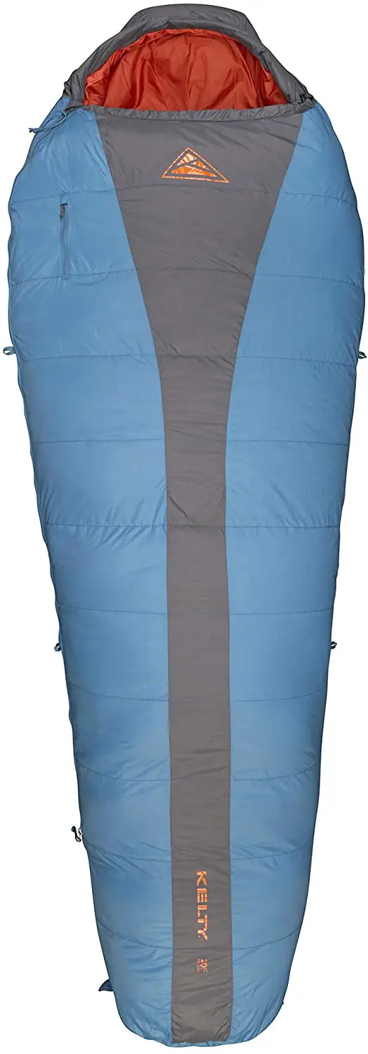 10 Best Sleeping Bags Full Overview, Tips & More