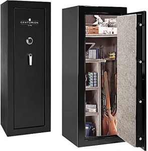 Best Gun Safes