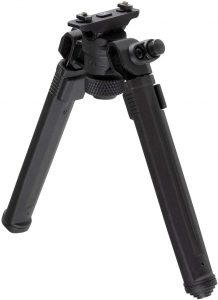 The Magpul Bipod Review