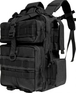 Maxpedition Typhoon Backpack Review