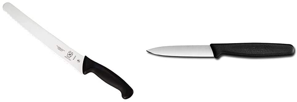 14 Best Paring Knives