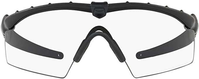 Oakley Si Ballistic M Frame 2.0 Review
