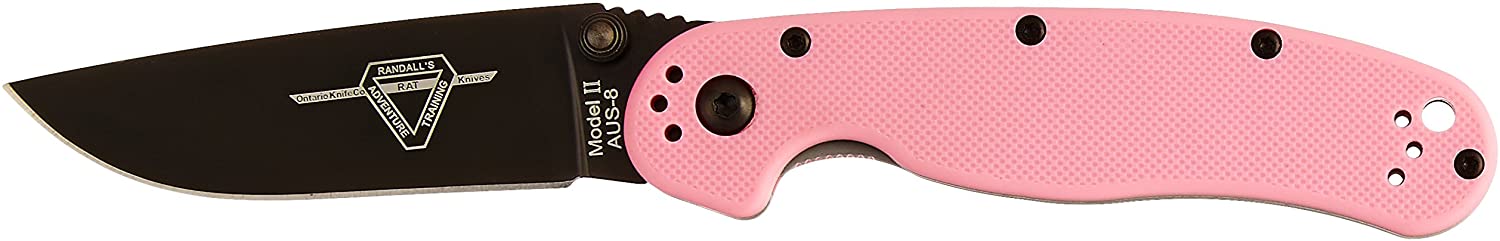 Ontario Rat 2 Review