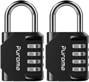 Best Padlocks