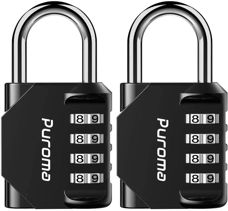 15 Best Padlocks Indepth Overview, Buyer's Guide & More