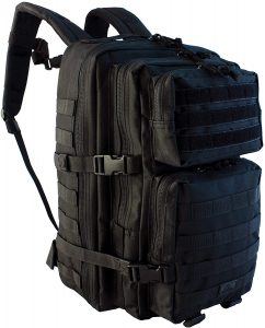 Red Rock Large Assault Pack Review
