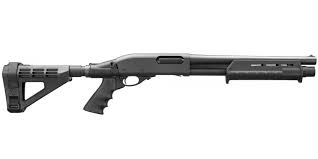 Remington Tac 14 Shotgun Model 870 Review - Guide, Tips and More