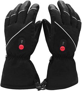 Best Heated Gloves