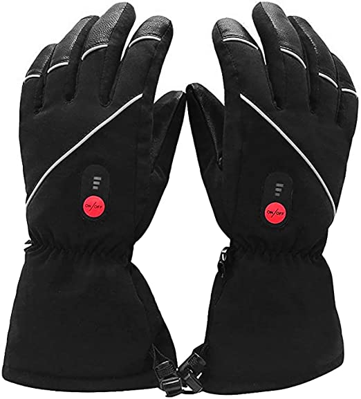 12 Best Heated Gloves Full Overview, Tips, Ticks & More