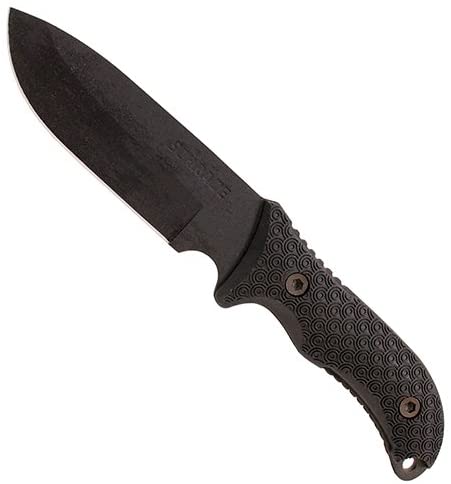Schrade Schf37 Knife Review