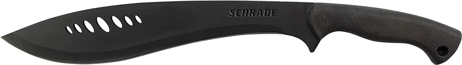 Schrade Schkm1 Machete Review