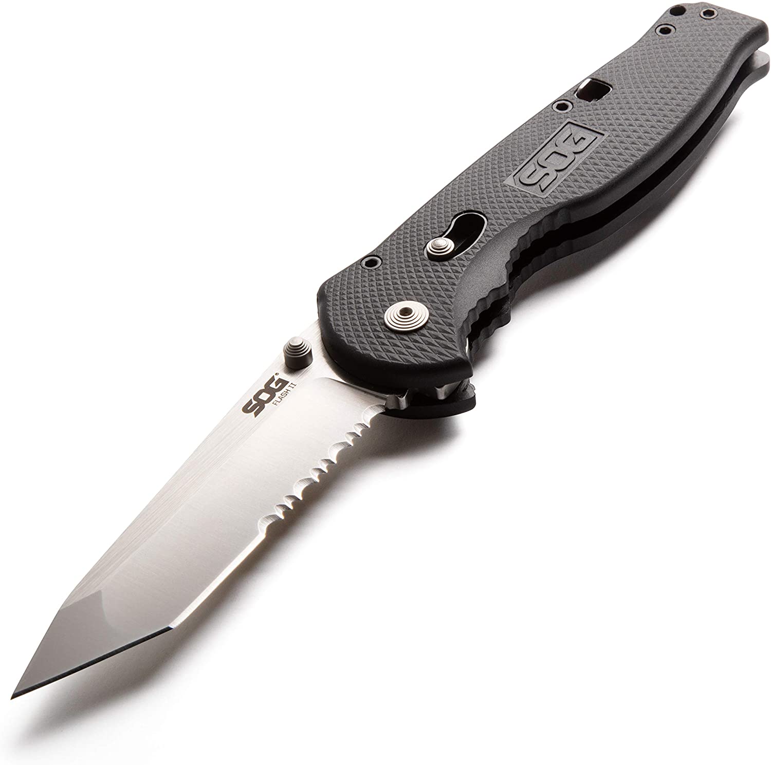 The Sog Banner Usa Made Knife Review Full Guide, Tips & More