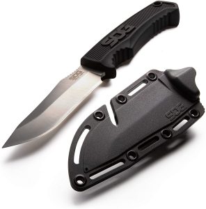 The Sog Field Knife Review