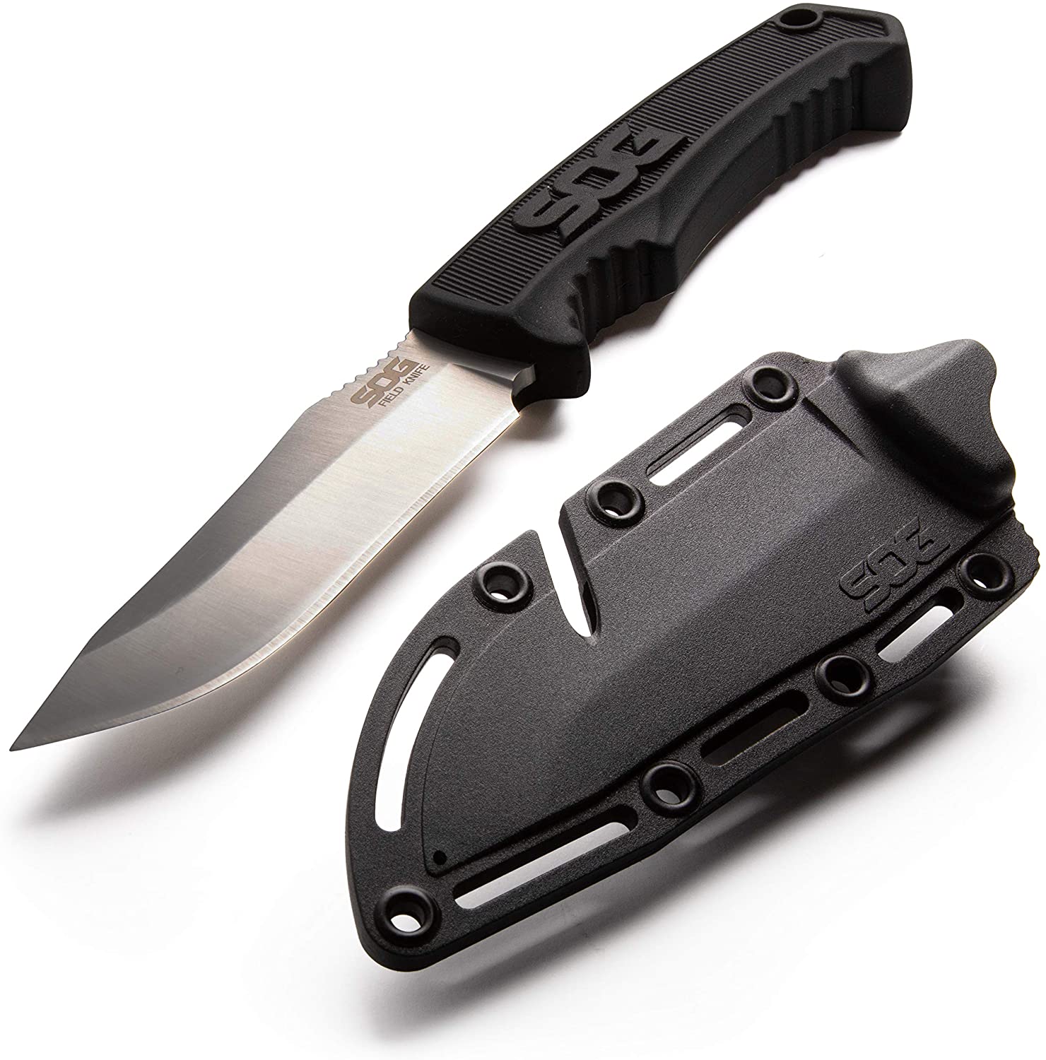 The Sog Field Knife Review Full Guide, Advice and More