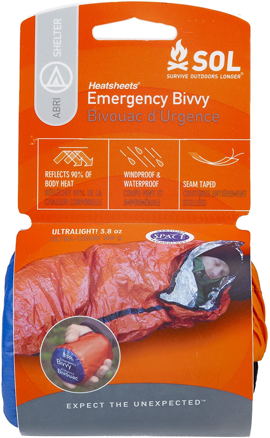 Sol Emergency Bivvy Review Detailed Guide, Tips & More