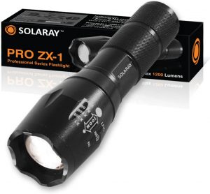 SolarayProZxTacticalFlashlightReview