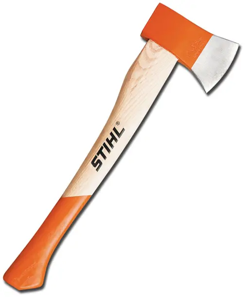 STIHL Pro Splitting Hatchet PA20 Review - Guide, Advice & More