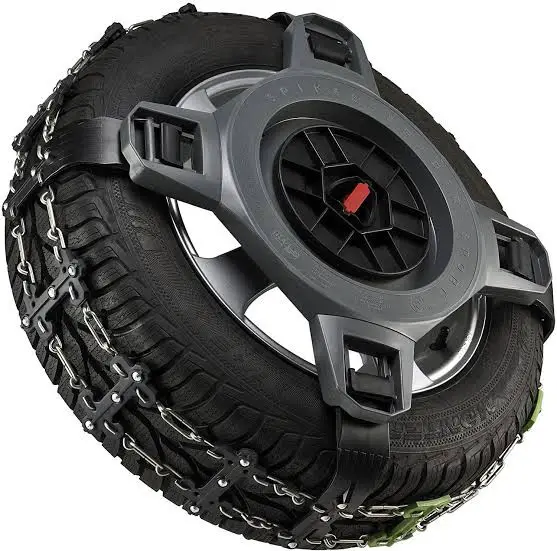 10 Best SUV Snow Chains All in One Guide, Tips & More