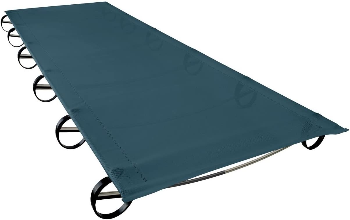 ThermaRest Luxurylite Mesh Cot Review Guide, Tips & More