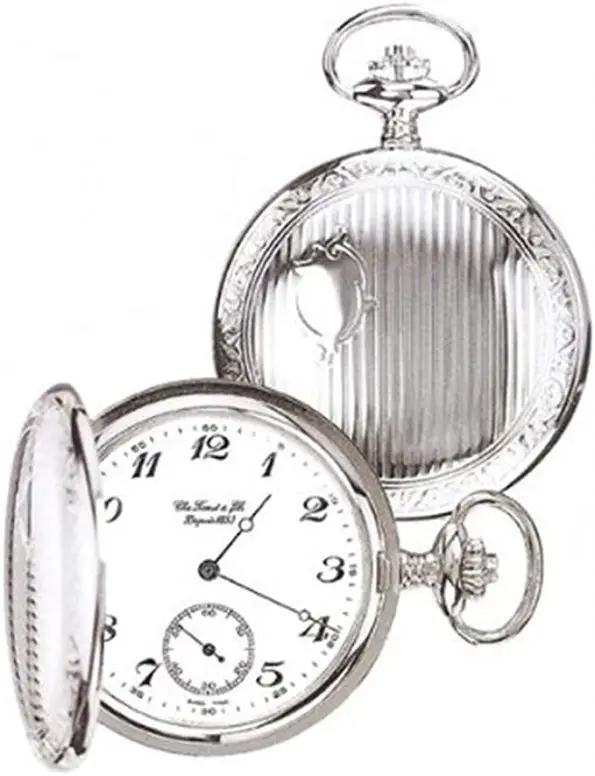 11 Best Pocket Watches Full Overview, Advice & More