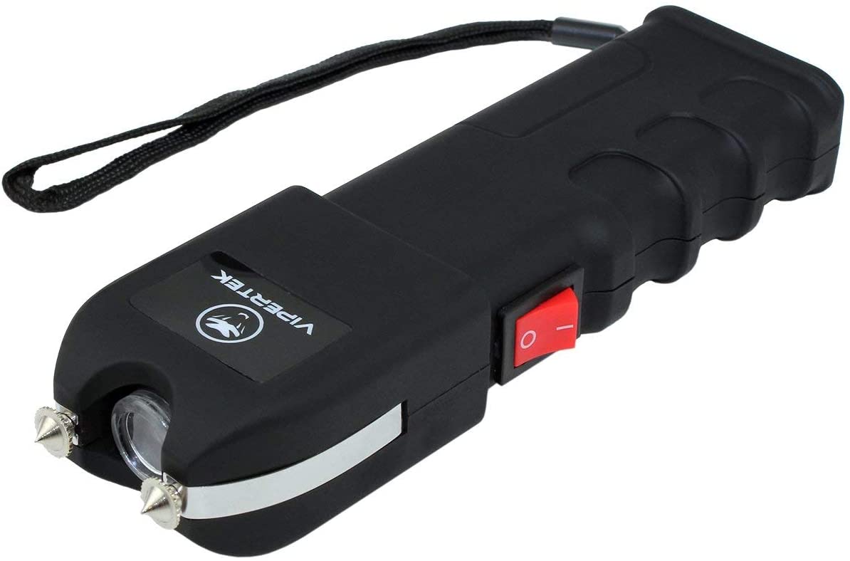 10 Best Stun Guns General Guide, Tips, Tricks & More