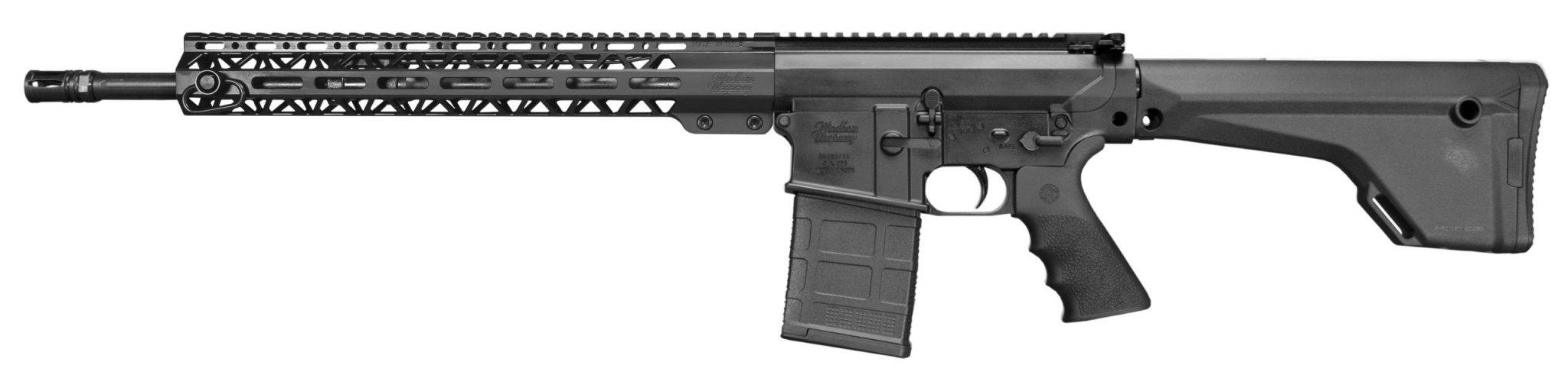 Windham Weaponry R18fsfsm 308 Review Comprehensive Guide