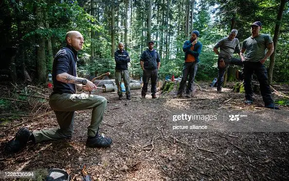 How to Find Preppers in Your Area