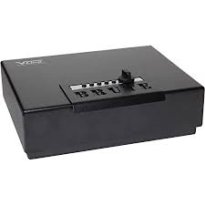 V Line Brute Gun Safe Review