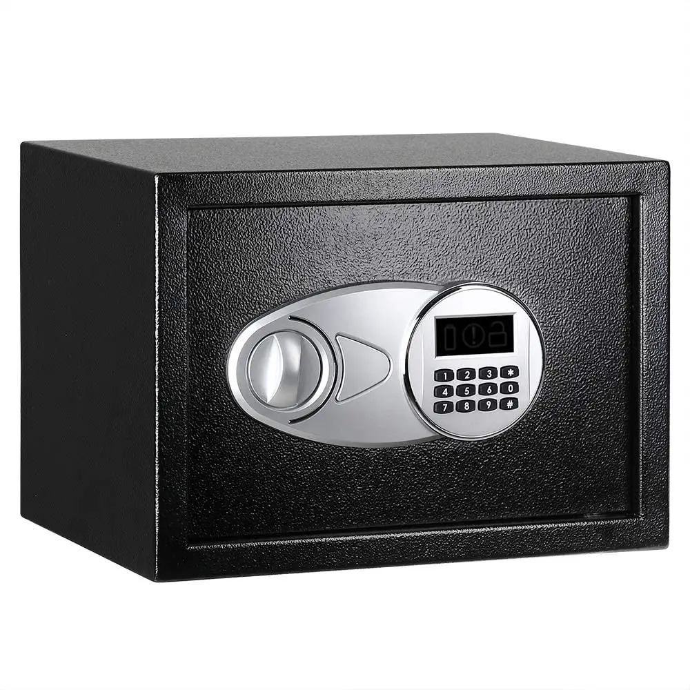 10 Best Gun Safes Everything You Need to Know, Tips & More