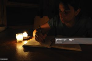 How to Survive Without Electricity