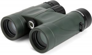 CELESTRON NATURE DX COMPACT BINOCULAR