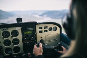 When Preppers Fly: How to Get Your Pilot’s License