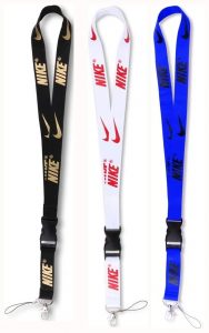 PPCASE LANYARD  PACK FOR KEYCHAINS NIKE