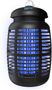 TBI PRO BUG ZAPPER