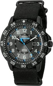 TIMEX MENS EXPEDITION GALLATIN WATCH