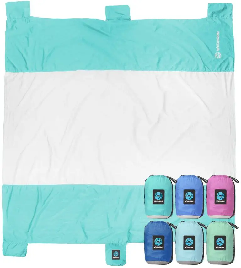 10 Best Beach Blankets All in One Guide, Tips & More