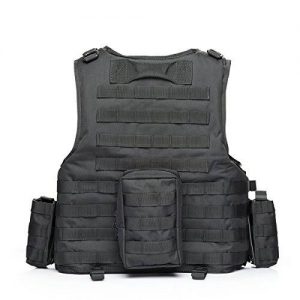 vAv YAKEDA Tactical vest
