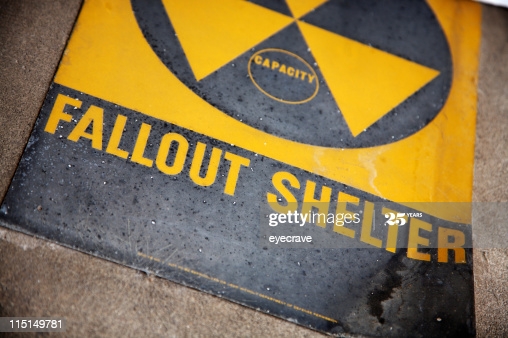 How to Survive a Nuclear Attack?