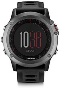 GARMIN FENIX  HR WATCH