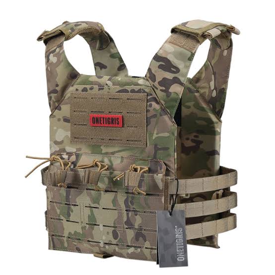 10 Best Plate Carriers The Ultimate Guide, Advice & More