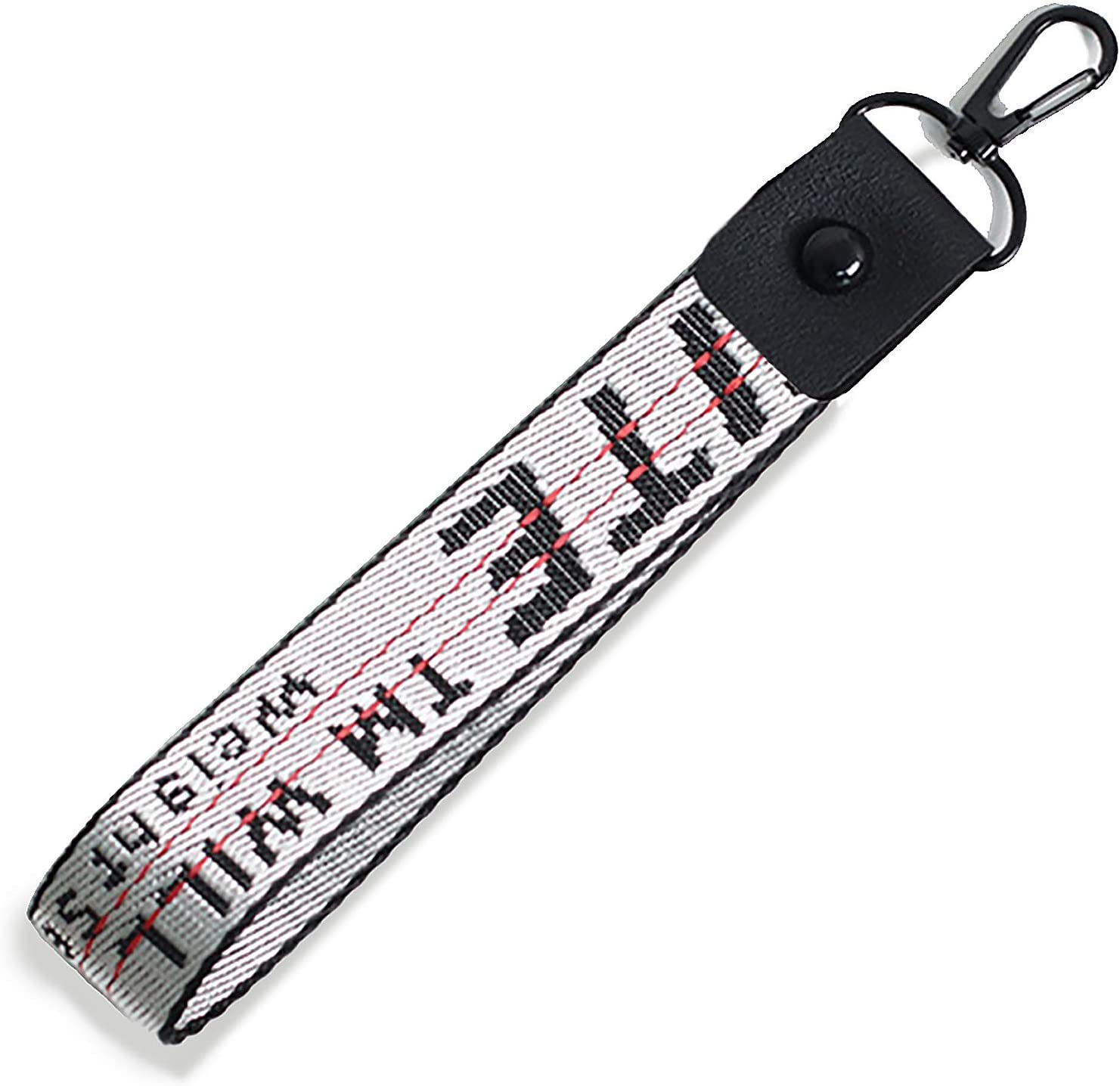 15 Best Lanyards for Keys All in One Guide Survival Straps