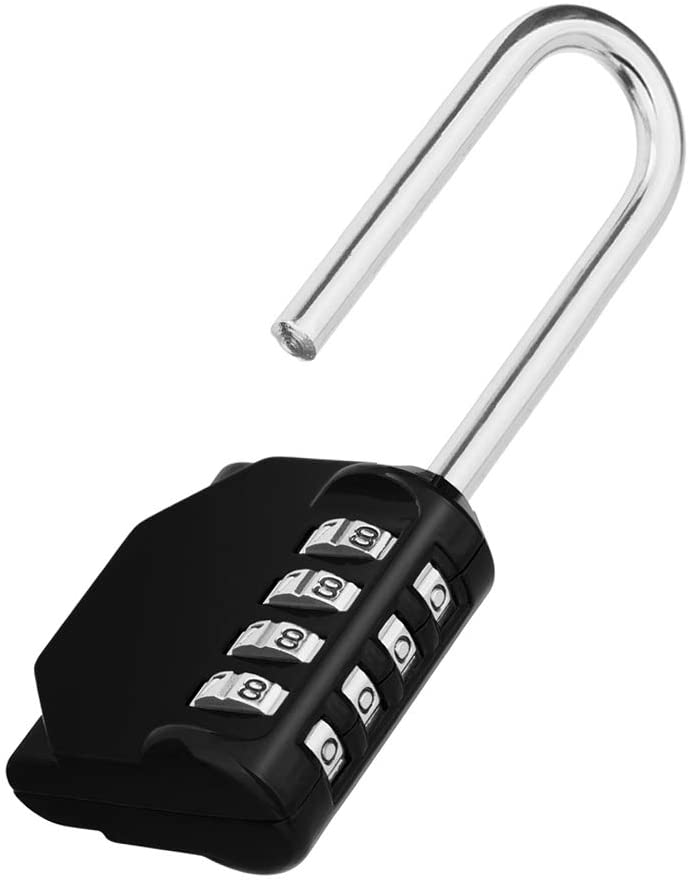 15 Best Padlocks Indepth Overview, Buyer's Guide & More