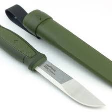 Morakniv Kansbol Review