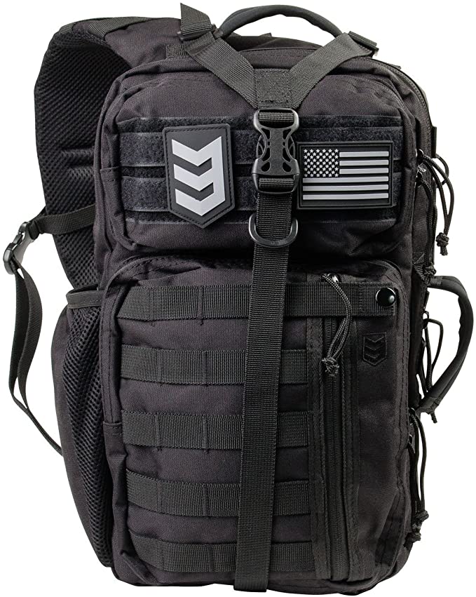 3v Gear Outlaw Ii Sling Pack Review