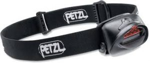 Petzl Tactikka Headlamps Review